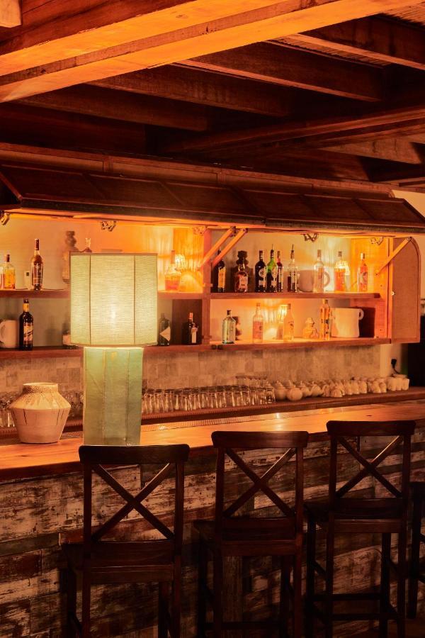 Soho Beach House Canouan Charlestown Exterior foto